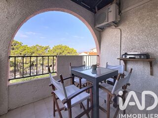  Appartement � vendre 2 pi�ces 25 m�