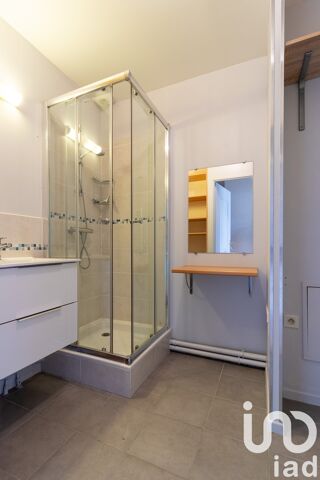  Appartement � vendre 3 pi�ces 58 m�