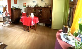  Maison � vendre 6 pi�ces 117 m�