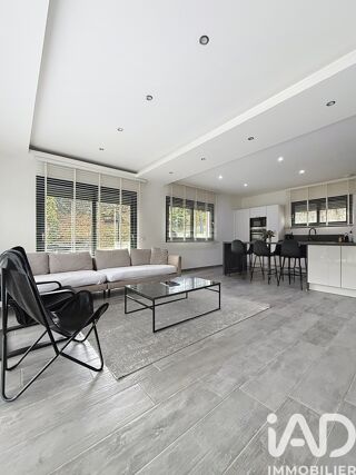  Maison � vendre 5 pi�ces 144 m�