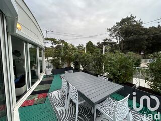  Appartement � vendre 3 pi�ces 59 m�