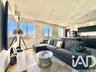  Appartement � vendre 2 pi�ces 56 m�