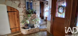  Maison � vendre 10 pi�ces 138 m�