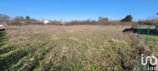  Terrain � vendre 2000 m�