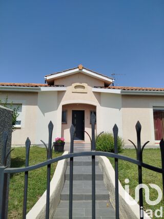  Maison � vendre 6 pi�ces 155 m�