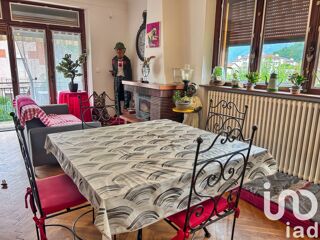  Maison � vendre 8 pi�ces 205 m�