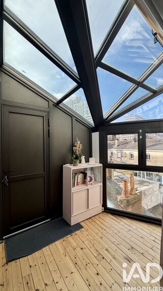  Appartement  vendre 4 pices 85 m