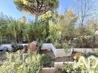  Appartement  vendre 2 pices 42 m