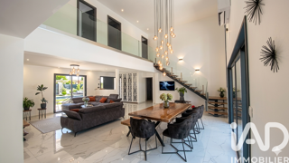  Maison � vendre 8 pi�ces 190 m�