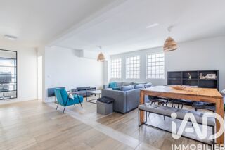  Appartement � vendre 5 pi�ces 82 m�