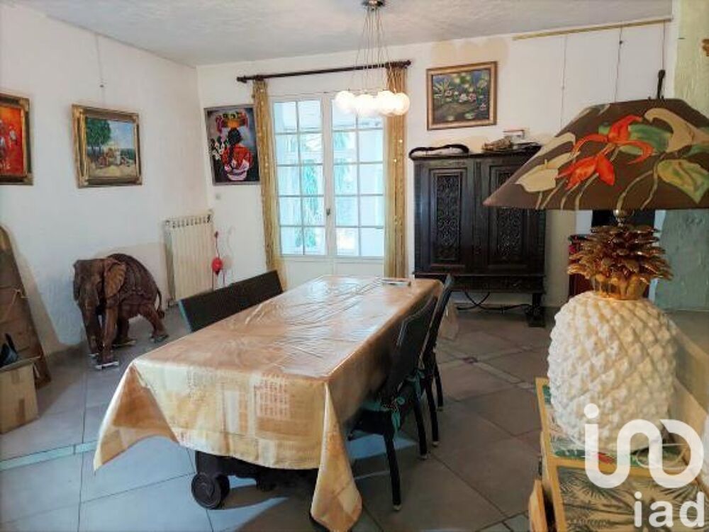  vendre  Maison La Ciotat (13600)