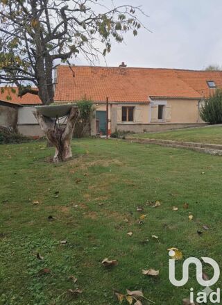  Maison � vendre 5 pi�ces 114 m�