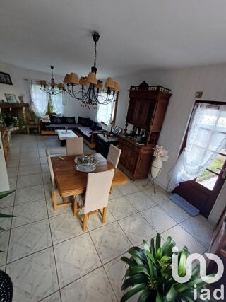  Maison � vendre 10 pi�ces 229 m�