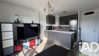  Appartement � vendre 2 pi�ces 43 m�