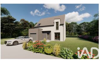  Terrain � vendre 593 m�