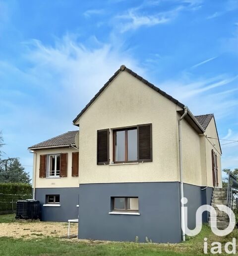   Vente Maison/villa 3 pices Maison - 3 pice(s) - 97 m