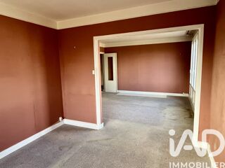  Appartement � vendre 4 pi�ces 79 m�