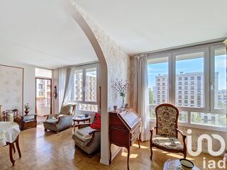  Appartement � vendre 4 pi�ces 71 m�