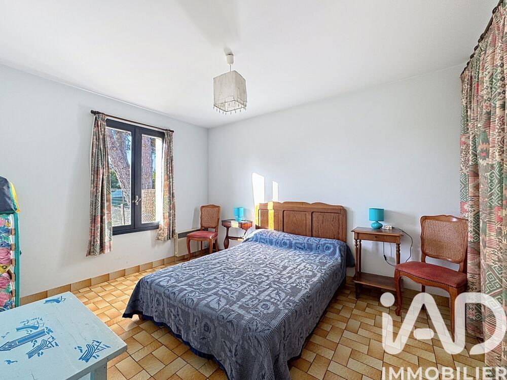 � vendre  Maison Ars-en-R� (17590)