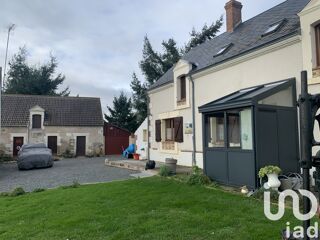  Maison  vendre 5 pices 136 m