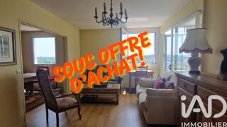  Appartement � vendre 6 pi�ces 106 m�