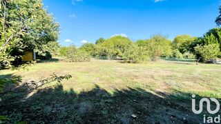  Terrain  vendre 500 m