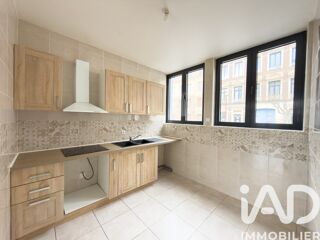  Appartement � vendre 3 pi�ces 75 m�