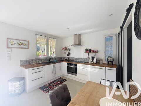  Maison � louer 3 pi�ces 79 m�