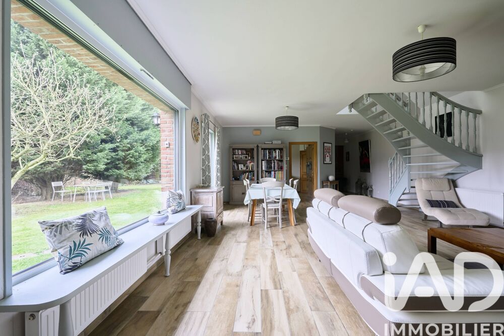 � vendre  Maison De�l�mont (59890)