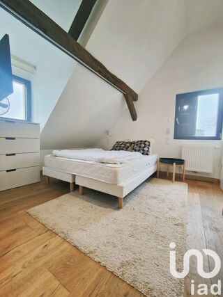  Appartement  louer 1 pice 18 m