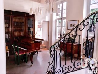  Maison � vendre 10 pi�ces 325 m�