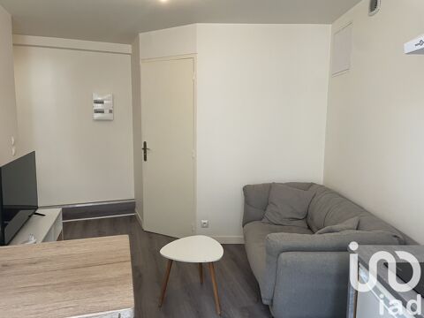  Appartement  louer 2 pices 33 m