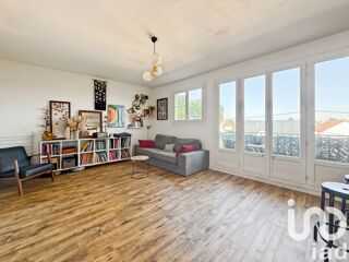  Appartement � vendre 4 pi�ces 71 m�