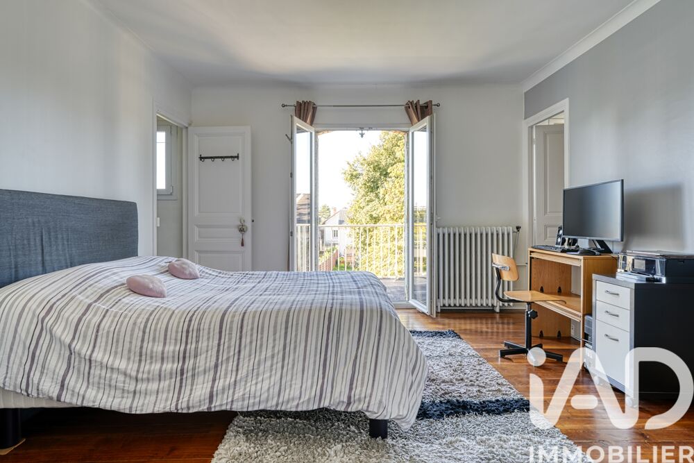 � vendre  Maison Cormeilles-en-Parisis (95240)