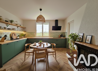  Maison � vendre 5 pi�ces 94 m�