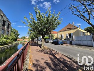  Maison  vendre 7 pices 130 m