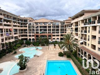  Appartement � vendre 2 pi�ces 28 m�