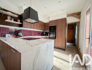  Maison � vendre 6 pi�ces 158 m�