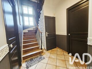  Maison � vendre 8 pi�ces 125 m�