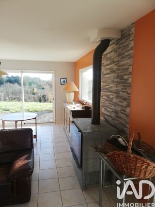  Maison � vendre 9 pi�ces 150 m�