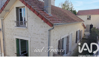  Maison � vendre 5 pi�ces 130 m�