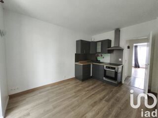  Appartement � vendre 3 pi�ces 37 m�