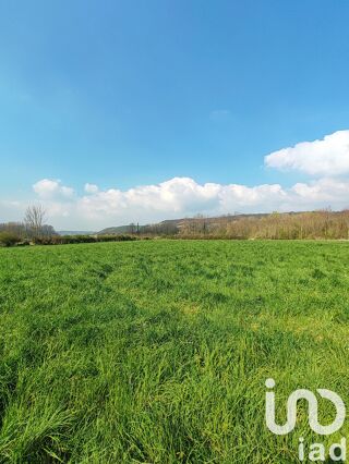  Terrain � vendre 1257 m�