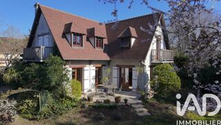  Maison � vendre 8 pi�ces 189 m�