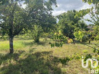  Terrain � vendre 732 m�