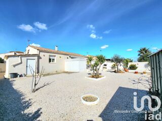  Maison  vendre 5 pices 104 m