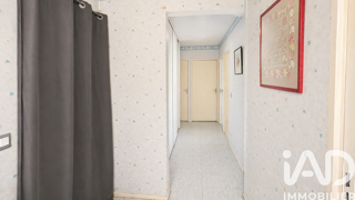  Appartement � vendre 3 pi�ces 67 m�