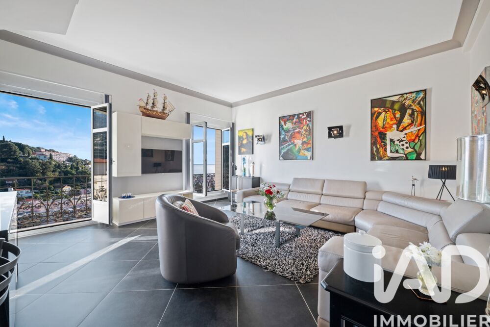 � vendre  Appartement Menton (06500)