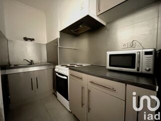  Appartement � vendre 2 pi�ces 38 m�