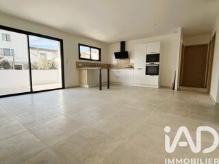  Maison � vendre 3 pi�ces 75 m�